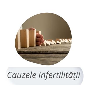 cauzele infertilitatii
